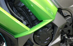 KAWASAKI NINJA 1000 A 2012 ZXT00G