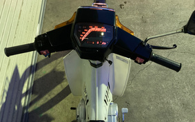 SUZUKI RC50 BA13A