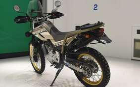 YAMAHA SEROW 250 DG17J