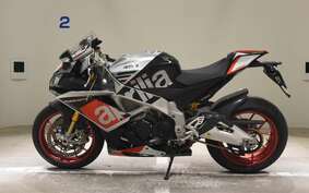 APRILIA RSV4 FACTORY 2016 RKL0