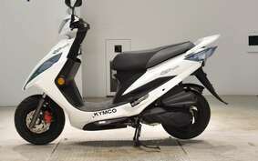 KYMCO GP125 FC25