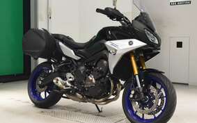 YAMAHA MT-09 Tracer GT 2018 RN51J