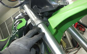 KAWASAKI KLX150BF LX150F