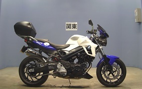 BMW F800R 2013 0217