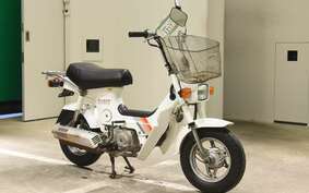 HONDA CHALY 50 CF50