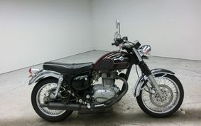 KAWASAKI ESTRELLA 1995 BJ250A