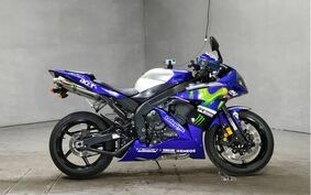 YAMAHA YZF-R1 2005 RN13