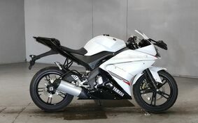 YAMAHA YZF-R125 RE06