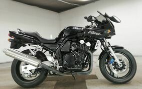 YAMAHA FZS600 FAZER 1999 RJ02