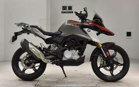 BMW G310GS 2019 0G02