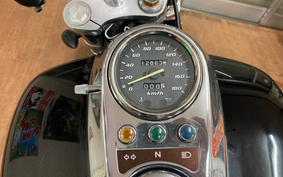 KAWASAKI ELIMINATOR 250 V Type VN250A