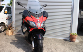 APRILIA SR MAX 300IE 2015