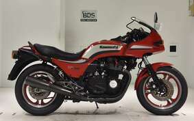 KAWASAKI GPZ1100 1985 ZXT10A