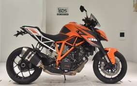 KTM 1290 SUPER DUKE R 2017