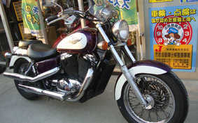 HONDA SHADOW 1100 AMERICAN CLASSIC EDITION 1995 SC32