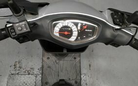 SUZUKI ADDRESS V125 G CF46A