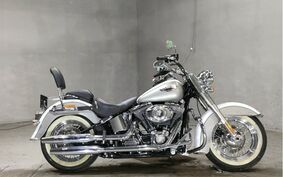 HARLEY FLSTN1580 2008 JD5