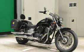 YAMAHA DRAGSTAR 1100 2009 VP13J