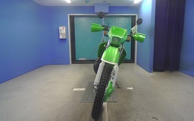 KAWASAKI KDX125 SR 1992 DX125A