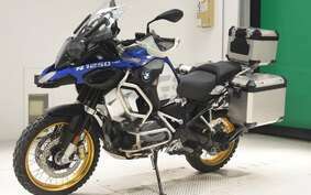 BMW R1250GS ADVENTURE 2020