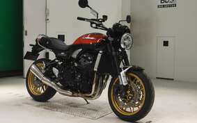 KAWASAKI Z900RS 2022 ZR900C