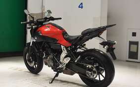 YAMAHA MT-07 2014 RM07J