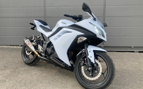 KAWASAKI NINJA EX250L