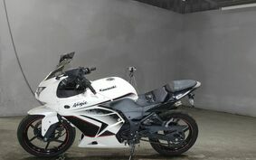 KAWASAKI NINJA 250R EX250K