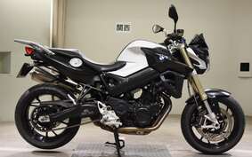 BMW F800R 2015 0B04