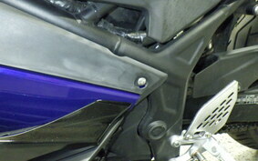 YAMAHA YZF-R25 RG43J