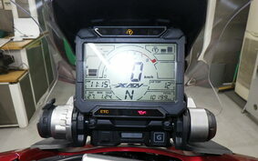 HONDA X-ADV 750 2020 RC95