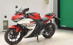 YAMAHA YZR-R25 RG10J