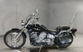 YAMAHA DRAGSTAR 400 2008 VH01J