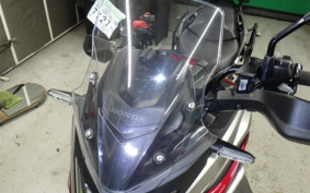 HONDA NC750X DCT 2023 RH09