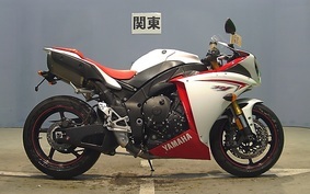 YAMAHA YZF-R1 2010 RN23