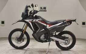 HONDA CRF250 RALLY MD44