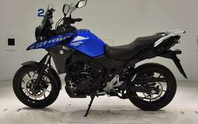 SUZUKI V-STROM 250 A