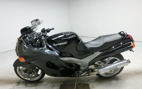 KAWASAKI ZZ1100 NINJA 1997 ZXT10D