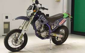 KAWASAKI KLX250 SR LX250E