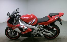 YAMAHA YZF-R1 2000 RN04