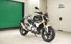 BMW G310R 2017 0G01