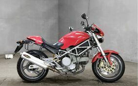 DUCATI MONSTER 800 2005 M406A