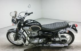 KAWASAKI W650 2002 EJ650A