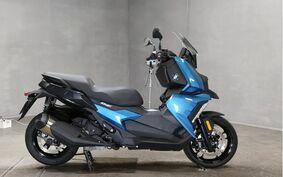 BMW C400X 0C09