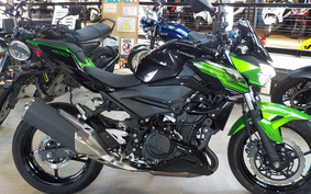 KAWASAKI Z400 2019 EX400G