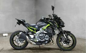 KAWASAKI Z900 2018 ZR900B