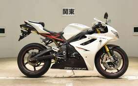 TRIUMPH DAYTONA 675 R 2011 MD1166