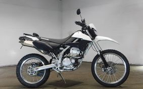 KAWASAKI KLX250 2016 LX250S