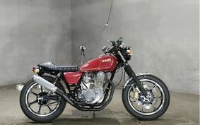 YAMAHA SR400 1980 2H6