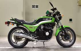 KAWASAKI GPZ400 1983 ZX400A